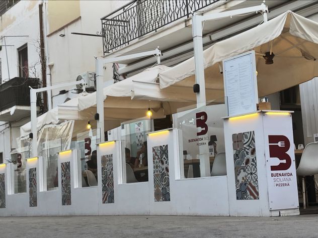 negozio in vendita a San Vito Lo Capo