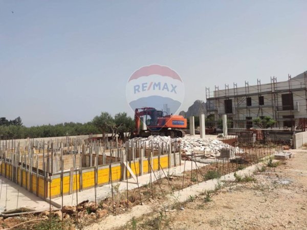 casa indipendente in vendita a San Vito Lo Capo in zona Castelluzzo