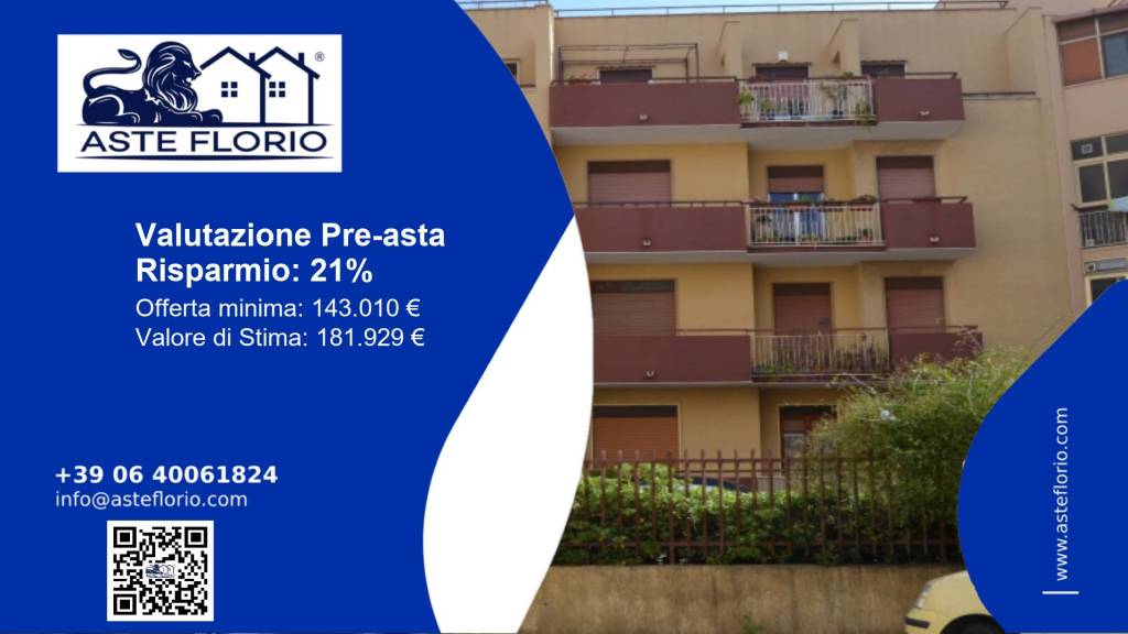 appartamento in vendita a San Vito Lo Capo