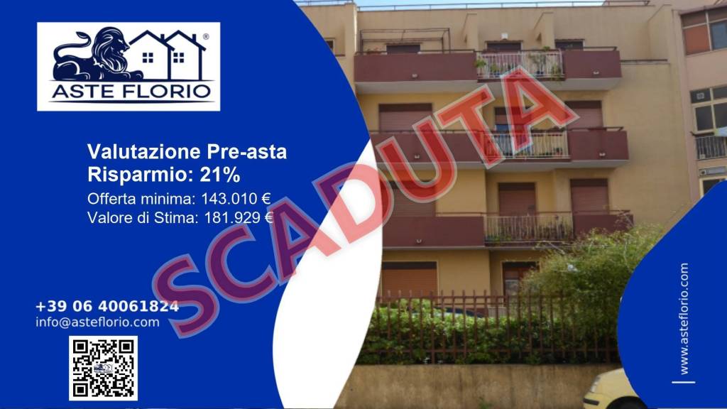 appartamento in vendita a San Vito Lo Capo