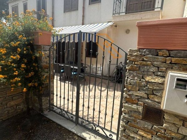 casa indipendente in vendita a San Vito Lo Capo