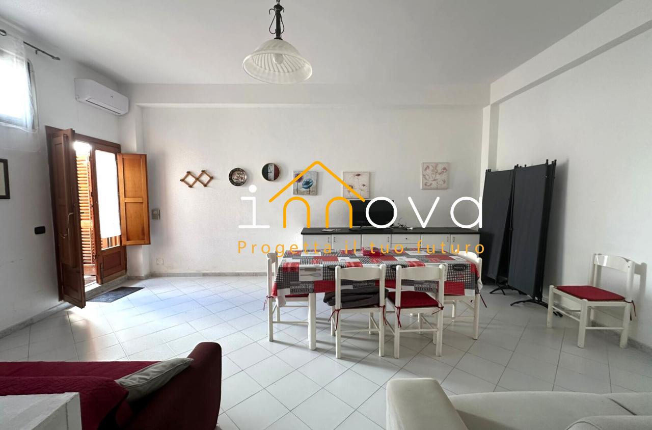 appartamento in vendita a San Vito Lo Capo