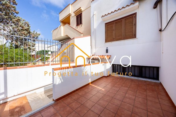 appartamento in vendita a San Vito Lo Capo