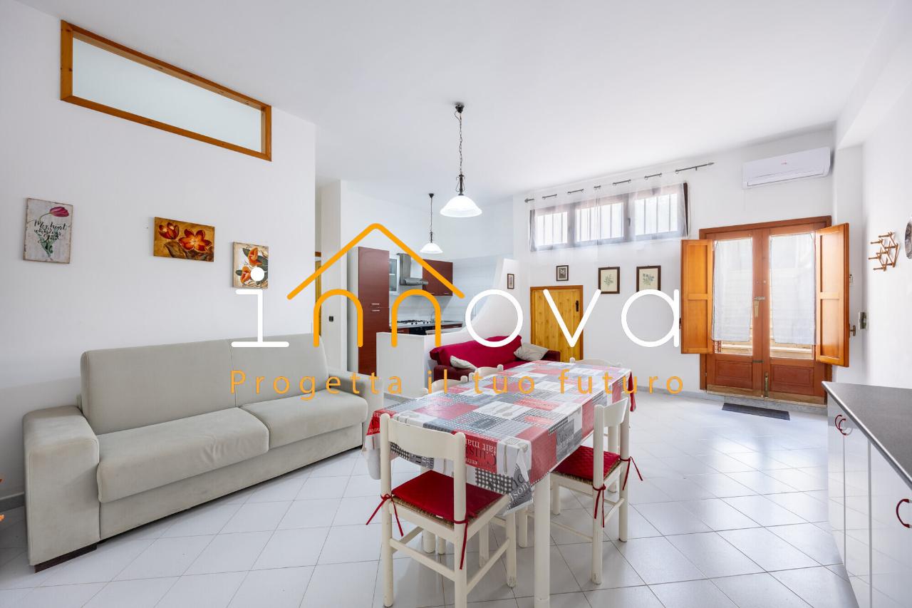 appartamento in vendita a San Vito Lo Capo