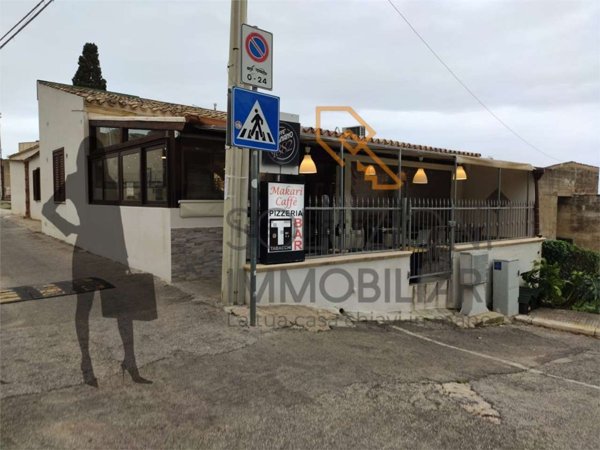 negozio in vendita a San Vito Lo Capo in zona Macari