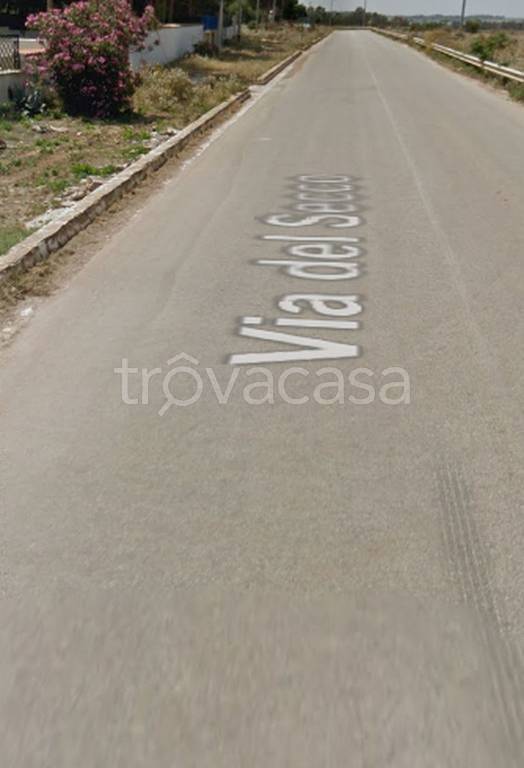 locale commerciale in vendita a San Vito Lo Capo