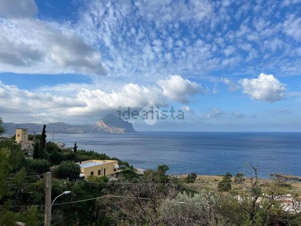 appartamento in vendita a San Vito Lo Capo in zona Macari