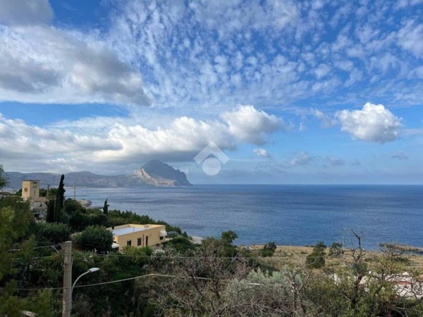 appartamento in vendita a San Vito Lo Capo in zona Macari