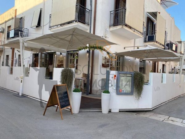 negozio in vendita a San Vito Lo Capo