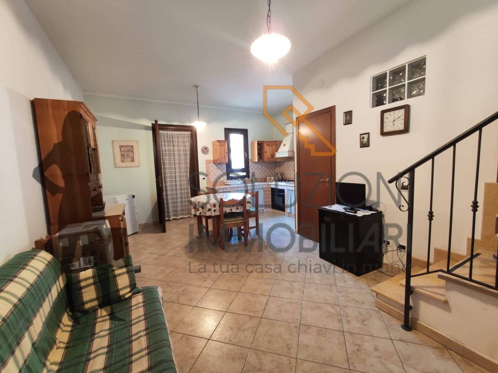 appartamento in vendita a San Vito Lo Capo