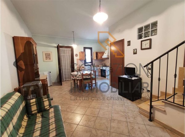 appartamento in vendita a San Vito Lo Capo