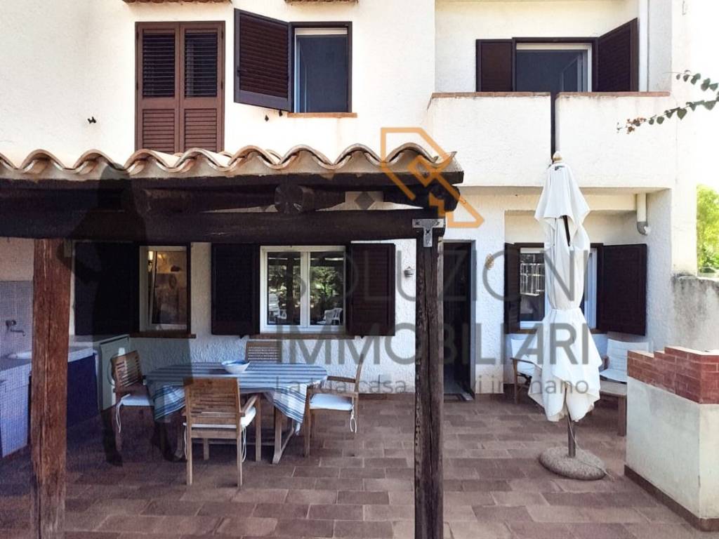 casa indipendente in vendita a San Vito Lo Capo