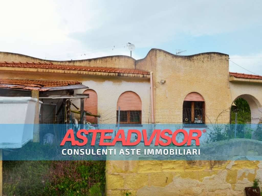 casa indipendente in vendita a San Vito Lo Capo