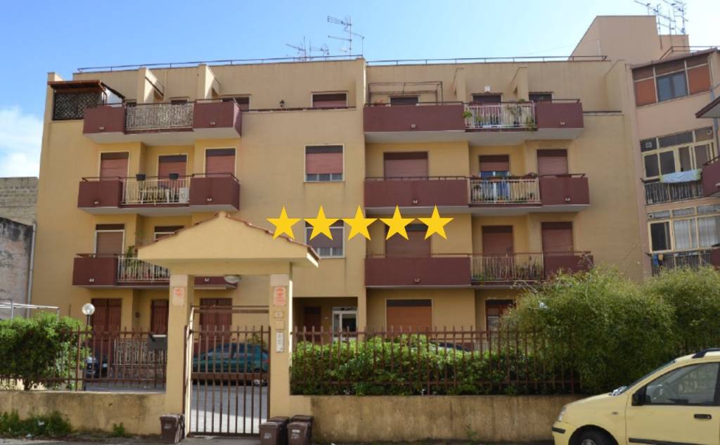 casa indipendente in vendita a San Vito Lo Capo