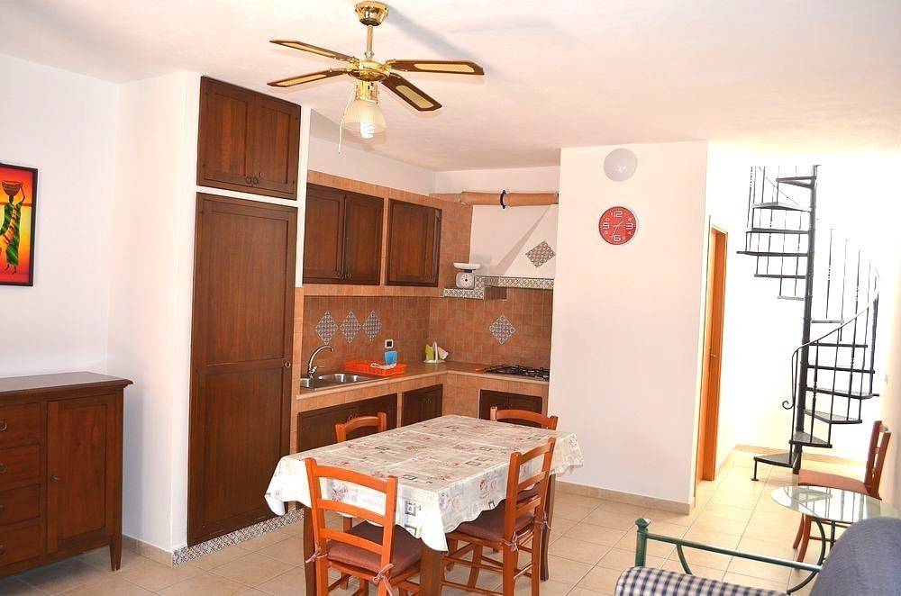 appartamento in vendita a San Vito Lo Capo