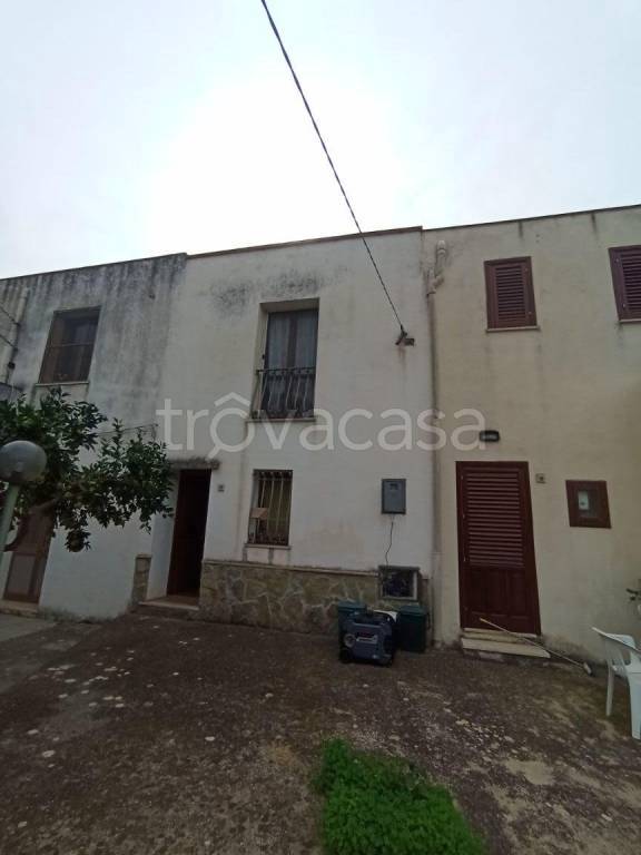 casa indipendente in vendita a San Vito Lo Capo in zona Castelluzzo