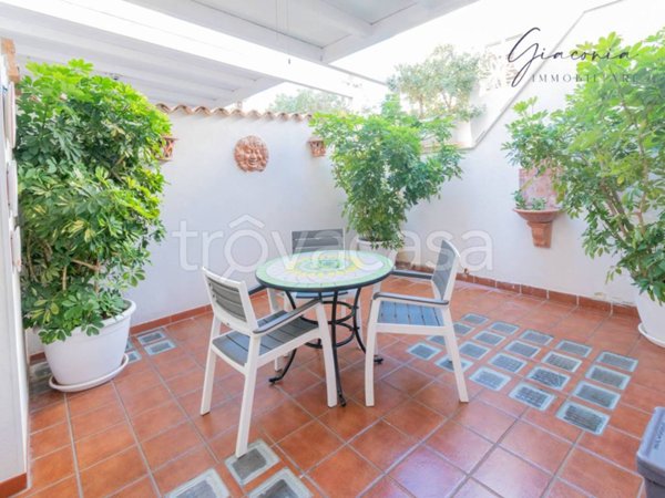 appartamento in vendita a San Vito Lo Capo