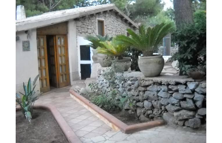 casa indipendente in vendita a San Vito Lo Capo