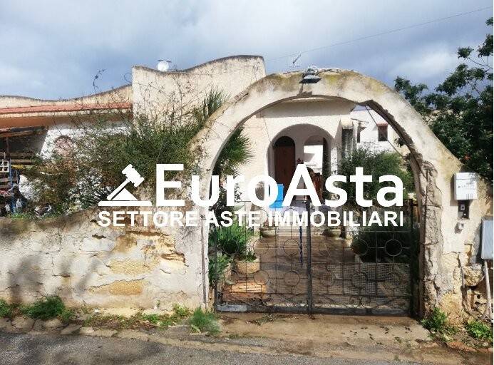 casa indipendente in vendita a San Vito Lo Capo