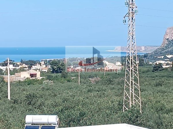 appartamento in vendita a San Vito Lo Capo in zona Castelluzzo