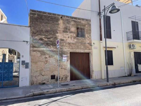 casa indipendente in vendita a San Vito Lo Capo