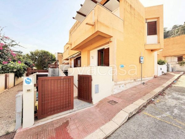 appartamento in vendita a San Vito Lo Capo