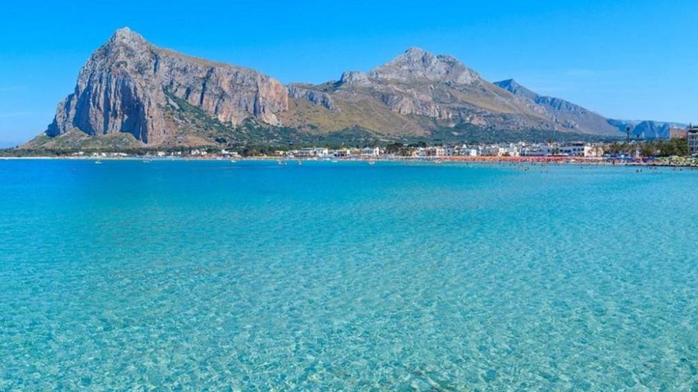 casa indipendente in vendita a San Vito Lo Capo