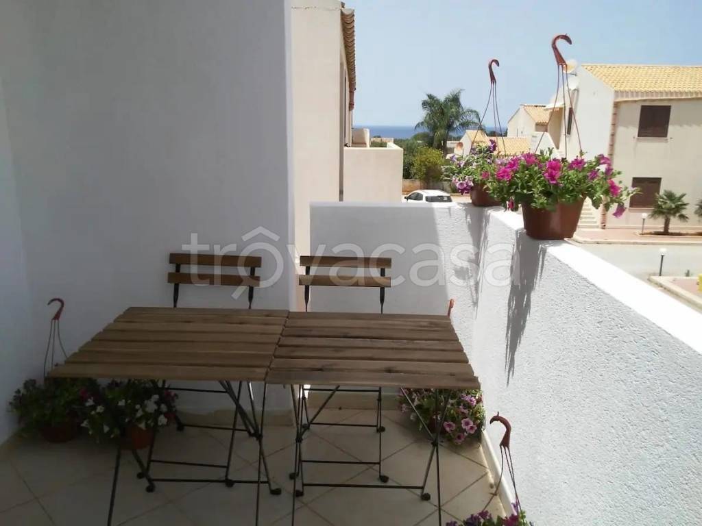 appartamento in vendita a San Vito Lo Capo in zona Castelluzzo