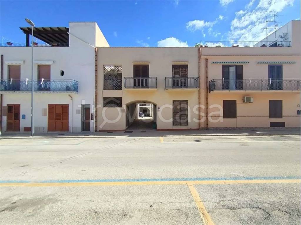 appartamento in vendita a San Vito Lo Capo