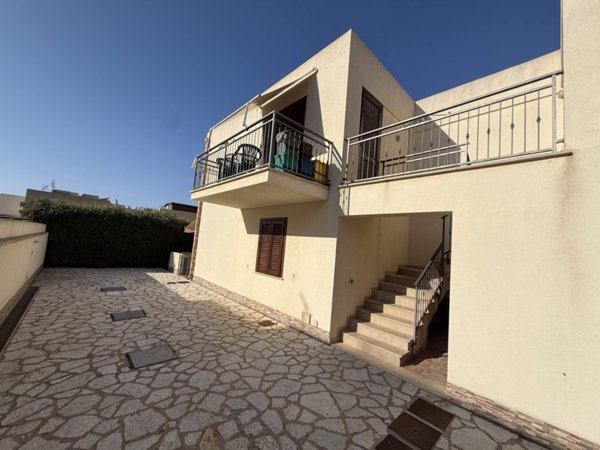 appartamento in vendita a San Vito Lo Capo