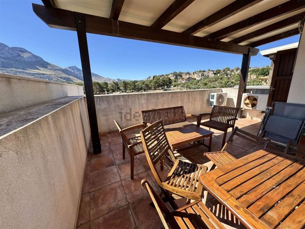 appartamento in vendita a San Vito Lo Capo