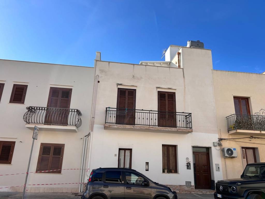 appartamento in vendita a San Vito Lo Capo