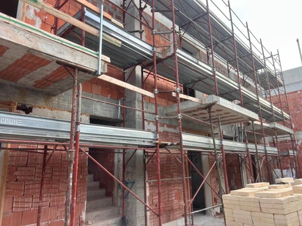 appartamento in vendita a San Vito Lo Capo