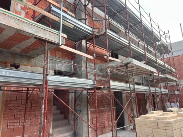 appartamento in vendita a San Vito Lo Capo