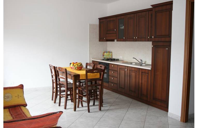 appartamento in vendita a San Vito Lo Capo in zona Castelluzzo