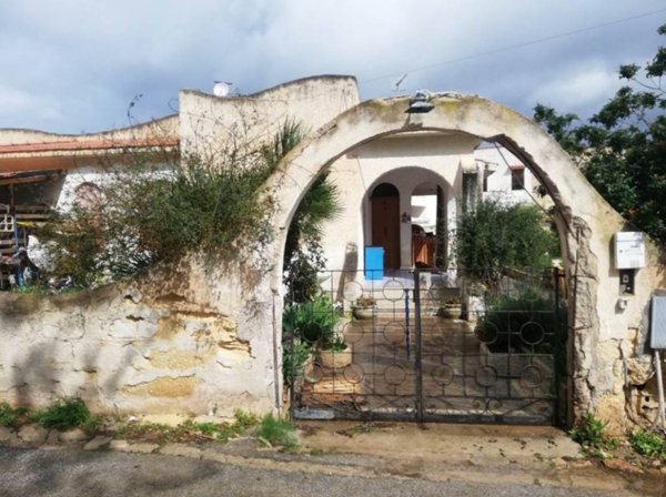 casa indipendente in vendita a San Vito Lo Capo