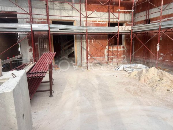 appartamento in vendita a San Vito Lo Capo