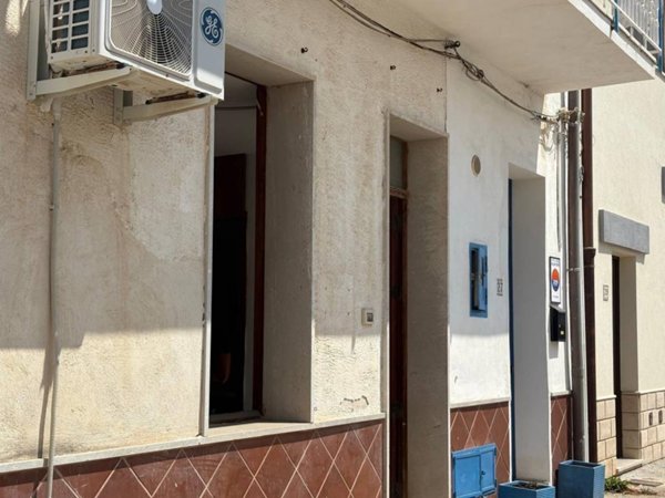 appartamento in vendita a San Vito Lo Capo