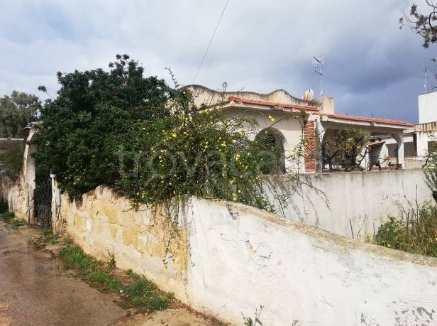 casa indipendente in vendita a San Vito Lo Capo