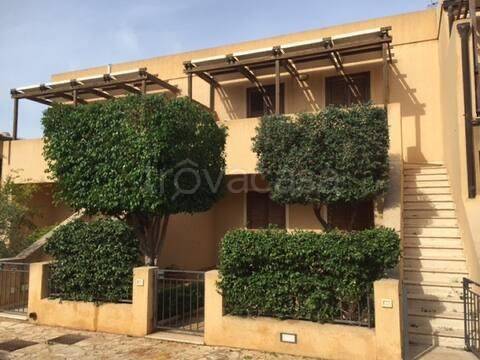 appartamento in vendita a San Vito Lo Capo
