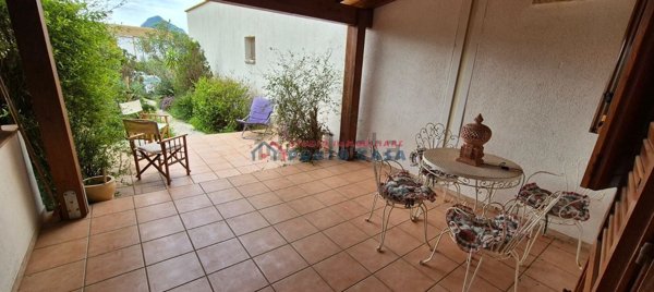 casa indipendente in vendita a San Vito Lo Capo