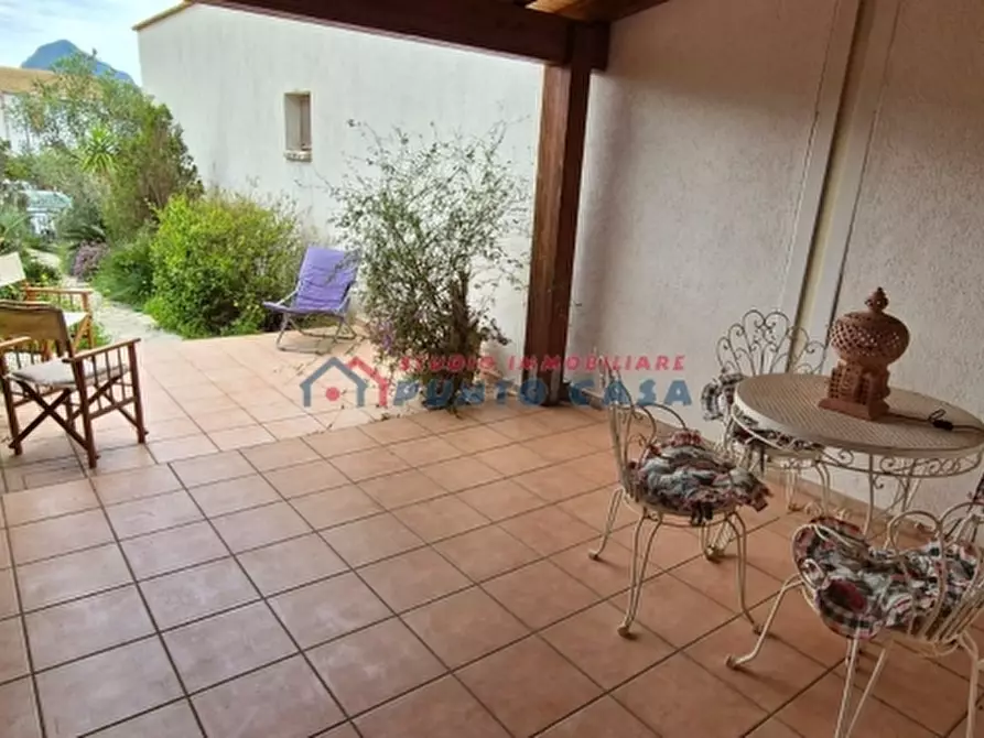 casa indipendente in vendita a San Vito Lo Capo