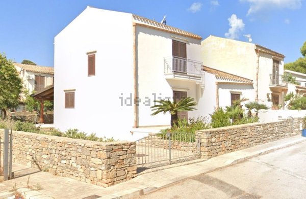 casa indipendente in vendita a San Vito Lo Capo