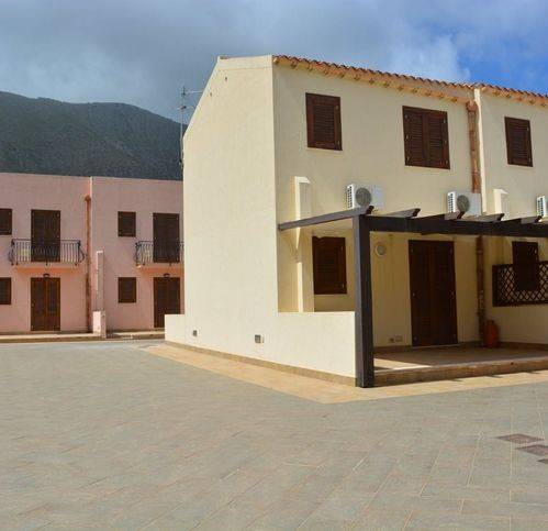 appartamento in vendita a San Vito Lo Capo in zona Castelluzzo