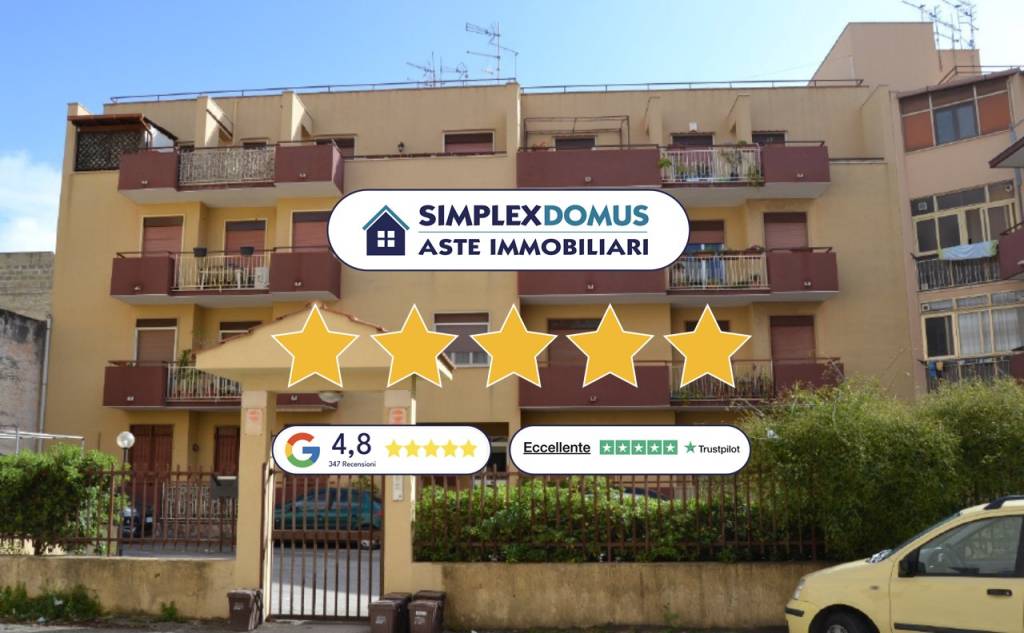 casa indipendente in vendita a San Vito Lo Capo