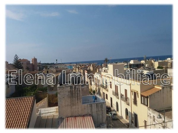 casa indipendente in vendita a San Vito Lo Capo