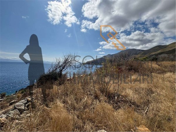 terreno edificabile in vendita a San Vito Lo Capo