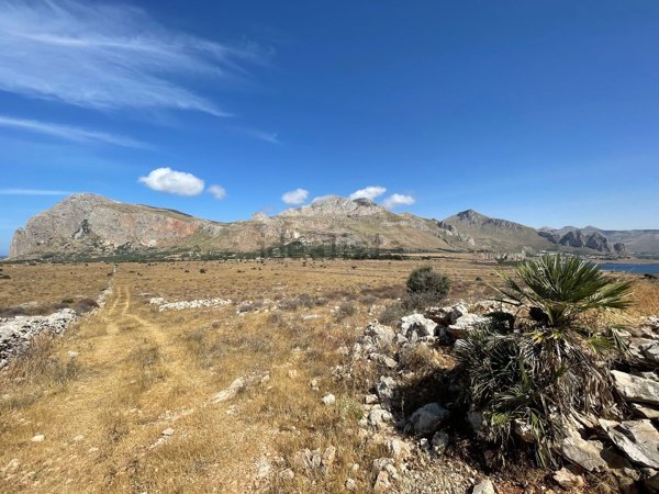 casa indipendente in vendita a San Vito Lo Capo in zona Macari