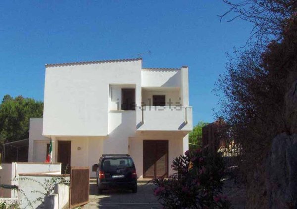 casa indipendente in vendita a San Vito Lo Capo