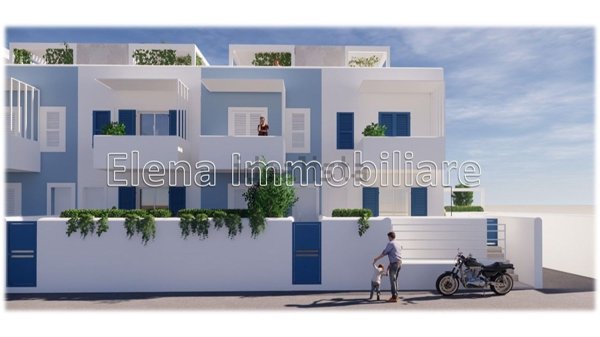 casa indipendente in vendita a San Vito Lo Capo